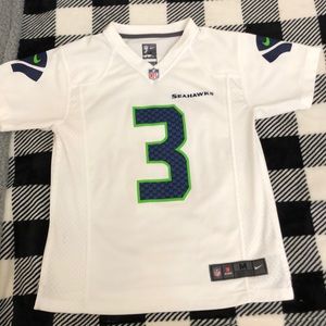 Seahawks jersey